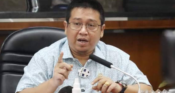 KONI Kota Cirebon Genjot Persiapan Porprov Jabar 2026, Target Raih Kejayaan Kembali