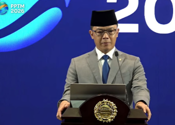 Menlu Sugiono: Diplomasi Ketahanan Jadi Fondasi Utama Politik Luar Negeri Indonesia