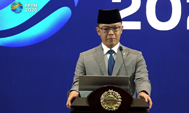 Menlu Sugiono: Diplomasi Ketahanan Jadi Fondasi Utama Politik Luar Negeri Indonesia