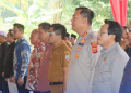 Polres Ciamis Dukung Peningkatan SDM dan Pembangunan Daerah Lewat Peresmian LPK ASRA Ciamis