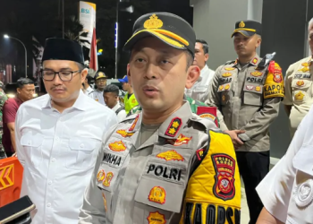 Polres Bogor Bentuk Satuan Khusus PPA-PPO, Perkuat Perlindungan Perempuan dan Anak