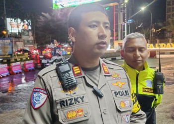 Puncak Arus Balik Libur Nataru di Puncak Bogor Diprediksi Terjadi Minggu