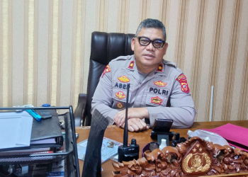 Operasi Lilin Lodaya 2025 di Subang Berjalan Kondusif, Sinergitas TNI-Polri Jadi Kunci