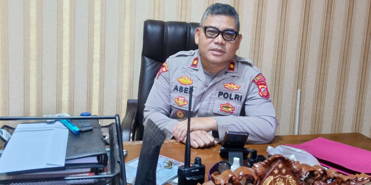 Operasi Lilin Lodaya 2025 di Subang Berjalan Kondusif, Sinergitas TNI-Polri Jadi Kunci
