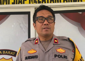 Polsek Cikole Ungkap Pengedar Sabu Sistem Tempel, Targetkan Belakang Rumah Dinas Wali Kota Sukabumi