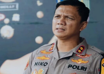 Polres Cimahi Catat Peningkatan Jumlah Tindak Pidana Sepanjang 2025, Ungkap Kasus Menonjol dan Intensifkan Patroli