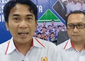 KONI Kabupaten Cirebon Siapkan Generasi Atlet Porprov 2026
