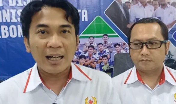KONI Kabupaten Cirebon Siapkan Generasi Atlet Porprov 2026