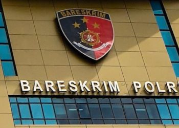 Bareskrim Polri Gulung 3 Jaringan Internasional, 20 Tersangka Diringkus