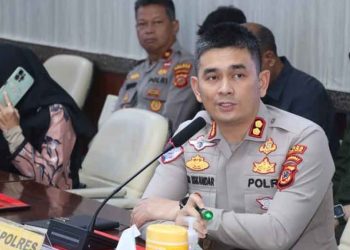 Operasi Ketupat Lodaya 2026: Strategi Polres Cirebon Kota Jamin Mudik Aman dan Nyaman