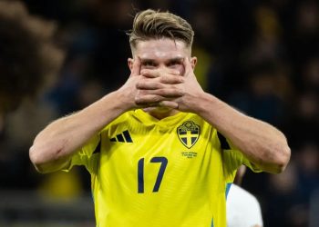 Laga Hidup Mati Menuju Piala Dunia 2026: Italia Tantang Bosnia di Final Playoff