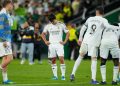 Gol Akhir Real Betis Gagalkan Kemenangan Real Madrid Imbang 1-1